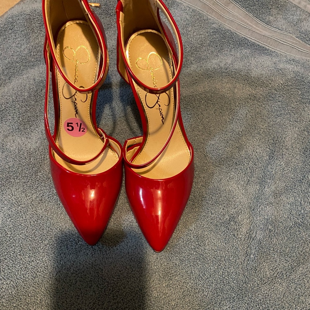 Women’s heels